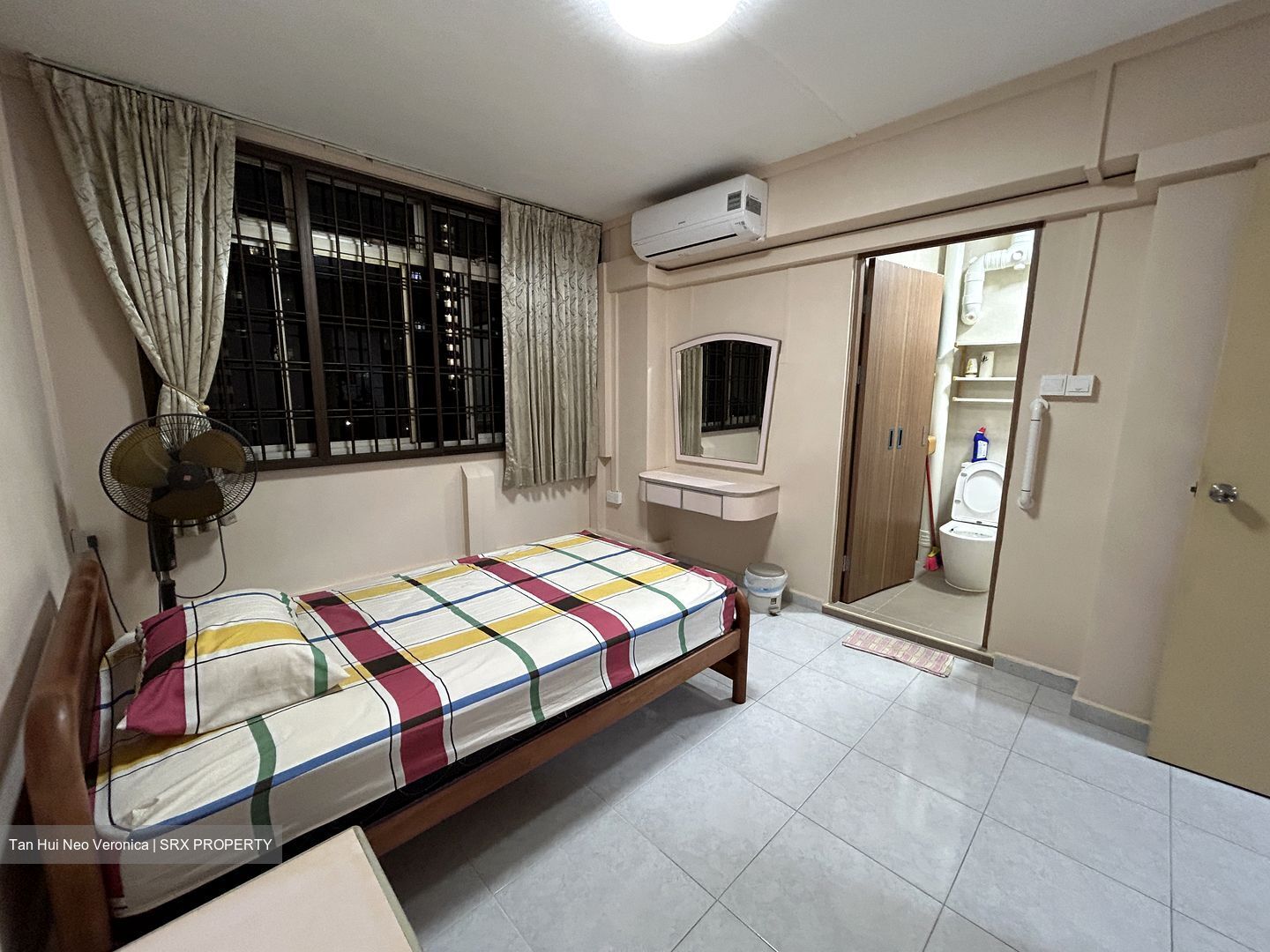 Blk 155 Yung Loh Road (Jurong West), HDB 4 Rooms #532277961